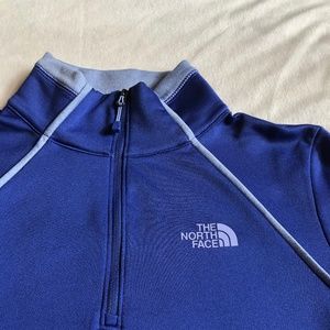 Women's The North Face 1/4 Zip